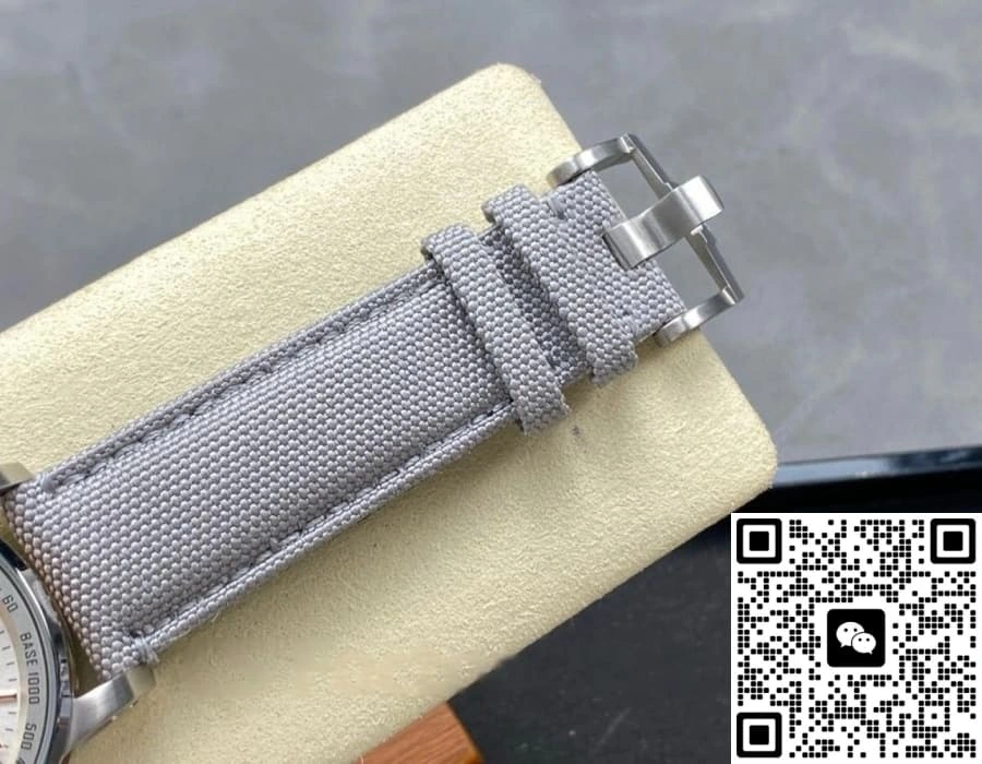 OMF Factory Audemars Piguet CODE 11.59 26393CR.OO.A008KB.01 1:1 Best Edition Replica Watch